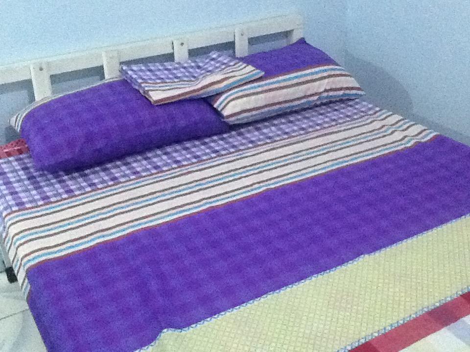 Angeles City Guesthouse Extérieur photo