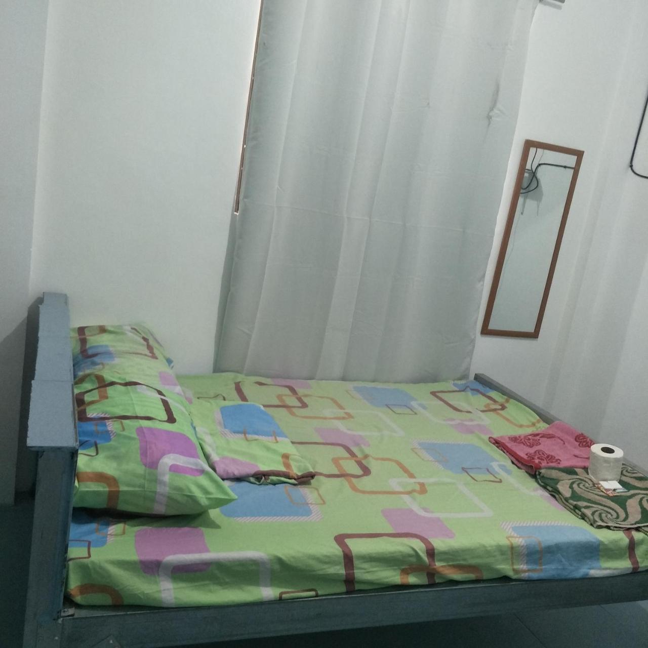 Angeles City Guesthouse Extérieur photo